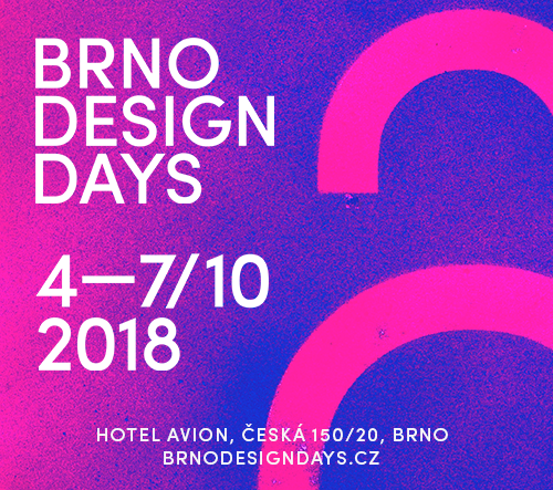 Proslulý brněnský hotel Avion na podzim ožije festivalem Brno Design Days!